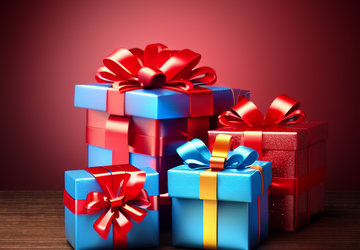 How to make a gift for 9th anniversary