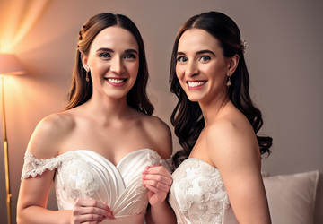 How to make a gift for maid of honor