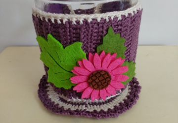 MUG COZY, MUG COVER, MUG SWEATER