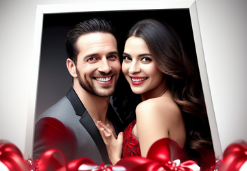 How to make a gift for engagement gifts for couples