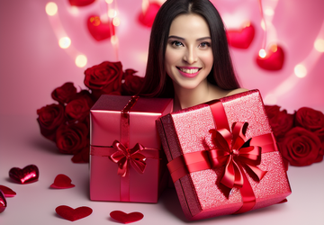 How to make a gift for Valentine's day gifts for Her