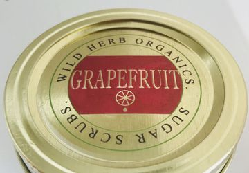 Grapefruit