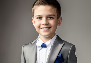 How to make a gift for ring bearer