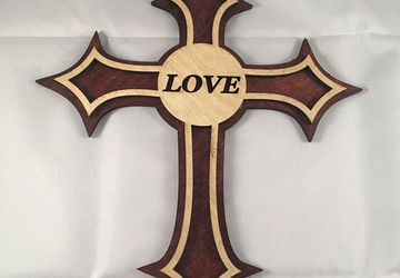 Love Cross