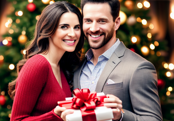 How to make a gift for engagement gifts for him