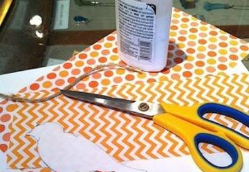 How To Make A Paper Bird