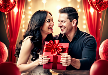 How to make a gift for Anniversary