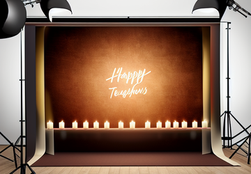 How to make a gift for teachers