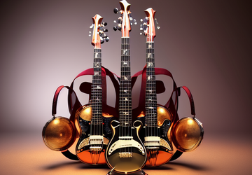 How to make a gift for musicians