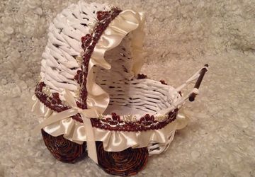 A jewel-box "Magic paper"