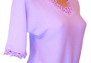 Top "Lilac"