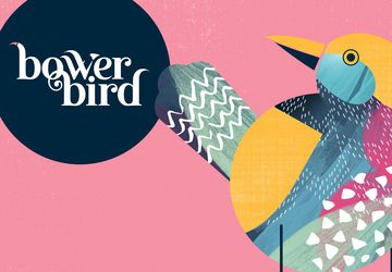 Bowerbird Design Market 2017