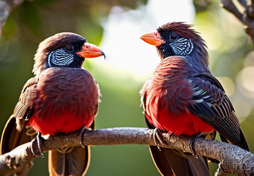 How to make a gift for bird lovers