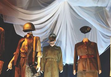 Unitec Sewing Basics Workshops