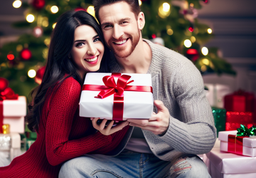 How to make a gift for Christmas gifts for boyfriend