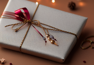 How to make a gift for crafter