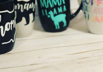 Coffee mugs