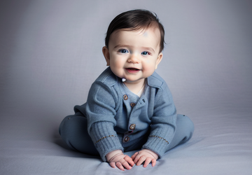 How to make a gift for baby boy