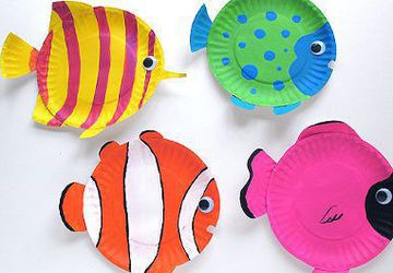 Handmade with children