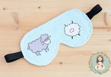 Personalized sleep mask, Eye mask for women, Sleep mask, Gifts for women, Travel gifts accessories, Eye mask sleep, Sleeping mask for women