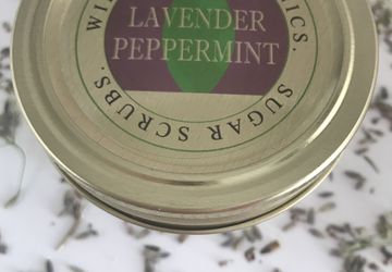 Lavender Peppermint
