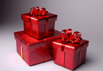 How to make a gift for Good Luck