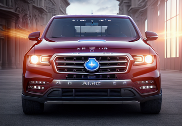 How to make a gift for air force