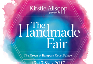 The Handmade Fair
