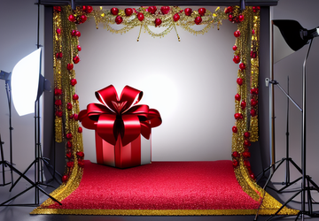 How to make a gift for Congratulations