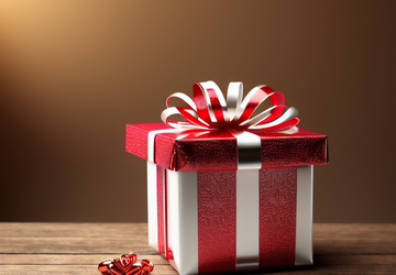 How to make a gift for For Any Type of Idea