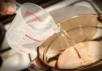 How To Cook Wild Rice