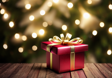 How to make a gift for last minute