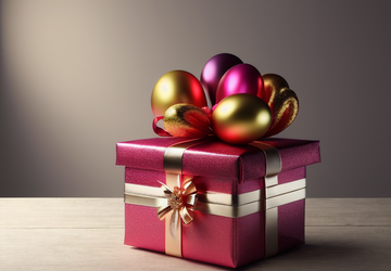 How to make a gift for inspirational