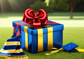 How to make a gift for high school graduation gifts for him