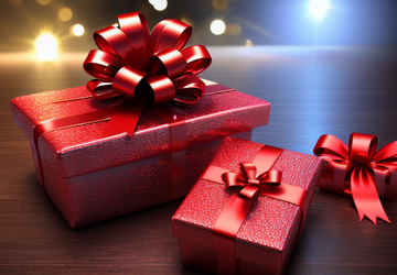 How to make a gift for 40th anniversary