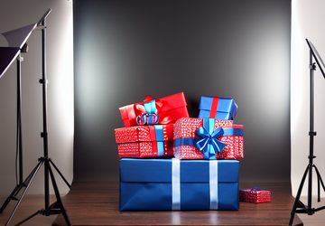 How to make a gift for new dad