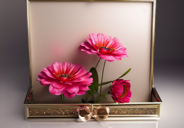 How to make a gift for Mother's day gifts for Grandma