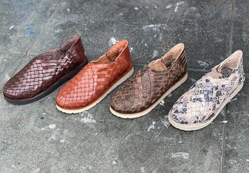 Women’s Maya Huaraches | Mexican Huarache Sandals