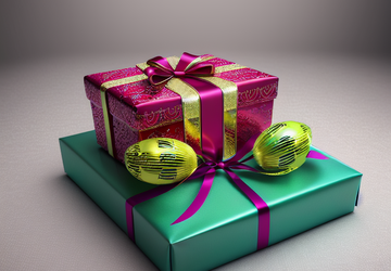 How to make a gift for personalized