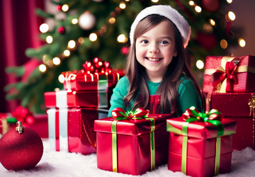 How to make a gift for Christmas gifts for kids