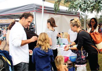 Gather Handmade Maket