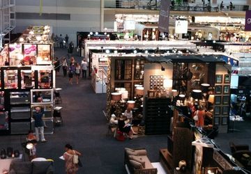 REED GIFT FAIR - MELBOURNE 2017
