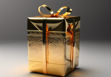 How to make a gift for Libra