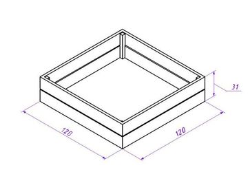 How To Make A Sandbox
