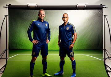 How to make a gift for soccer coach