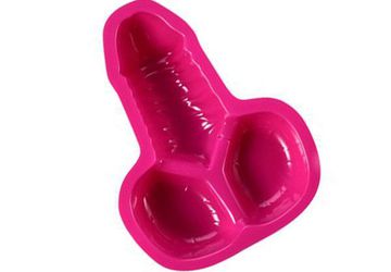 Buy Pecker Serving Trays For Hens Party Nights | Pecka Products