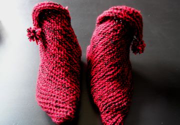 House-socks