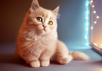 How to make a gift for cat lovers