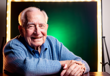 How to make a gift for grandpa