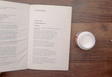 DIY Secret Hollow Book